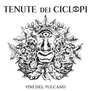 Tenute dei Ciclopi logo