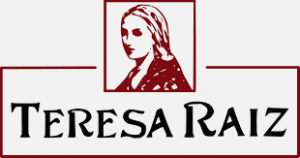 Teresa Raiz logo