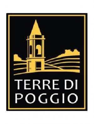 Terre di Poggio logo