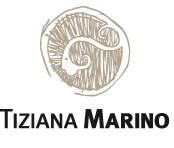 Tiziana Marino logo