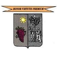 Tiziano Mazzoni logo