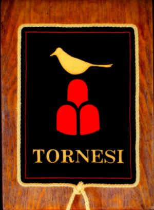 Tornesi logo