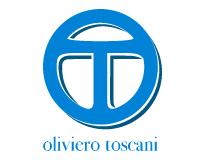 OT Oliviero Toscani logo