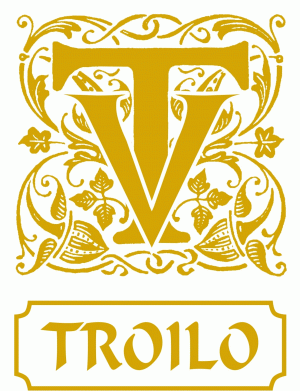 Troilo logo