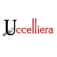 Uccelliera logo