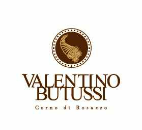 Valentino Butussi logo