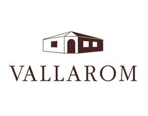 Vallarom logo