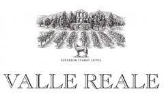 Logo Valle Reale