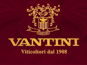 Vantini logo