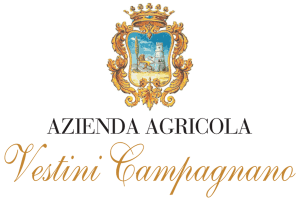 Vestini Campagnano Logo