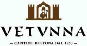 Vetunna - Cantine Bettona logo