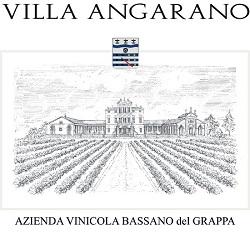 Villa Angarano logo