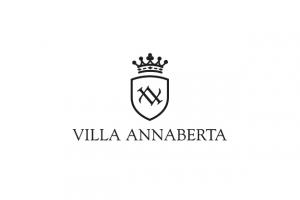 Villa Annaberta logo