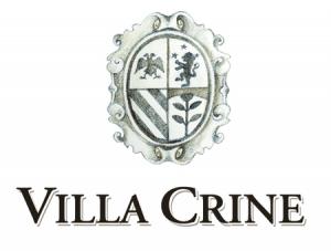 Villa Crine logo