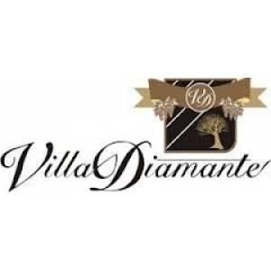 Villa Diamante Logo