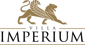 Villa Imperium logo