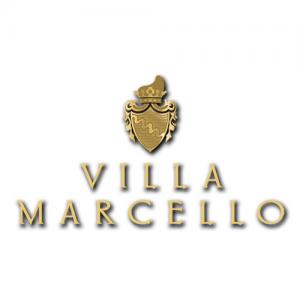 Villa Marcello logo