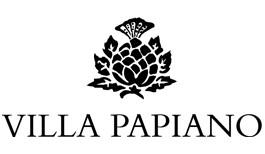 Villa Papiano logo