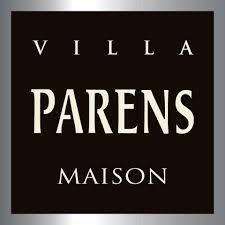 Villa Parens logo
