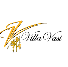 Villa Vasi logo