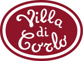 Villa di Corlo logo