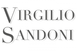 Virgilio Sandoni logo