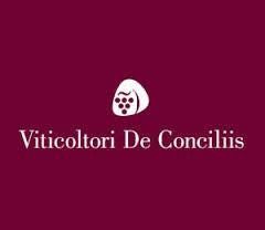 Logo Viticoltori De Conciliis