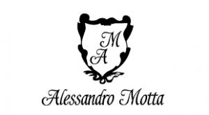 Alessandro Motta logo