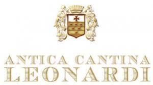 Antica Cantina Leonardi Logo