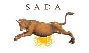 Sada logo
