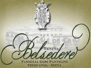 Trequanda Belsedere logo 