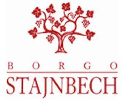 Borgo Stajnbech logo