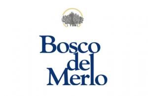 Bosco del Merlo logo