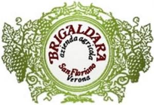 Logo Brigaldara
