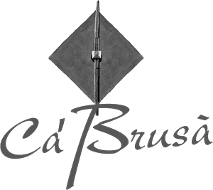 Ca' Brusà logo