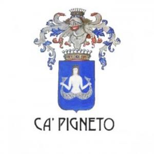 Ca' Pigneto logo