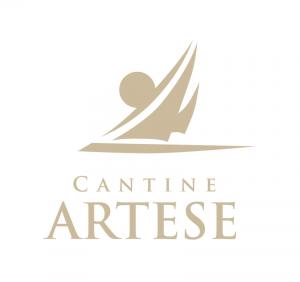 Cantine Artese logo