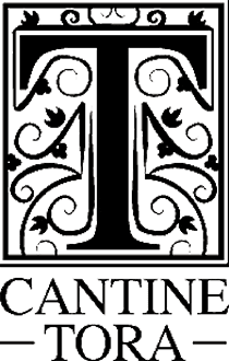 Cantine Tora logo