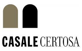 Casale Certosa logo