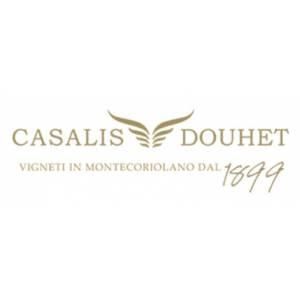 Casalis Douhet logo