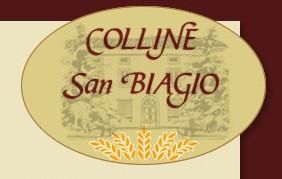 Colline San Biagio logo