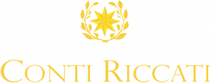 Conti Riccati logo