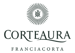 Corte Aura logo