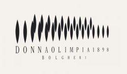 Donna Olimpia logo