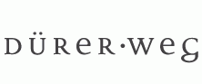 logo produttore Dürer-Weg