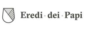 Eredi dei Papi logo