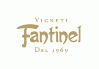 Fantinel logo