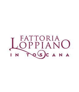 Fattoria Loppiano logo