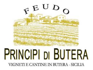 Logo Principi di Butera