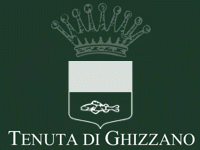 Ghizzano logo